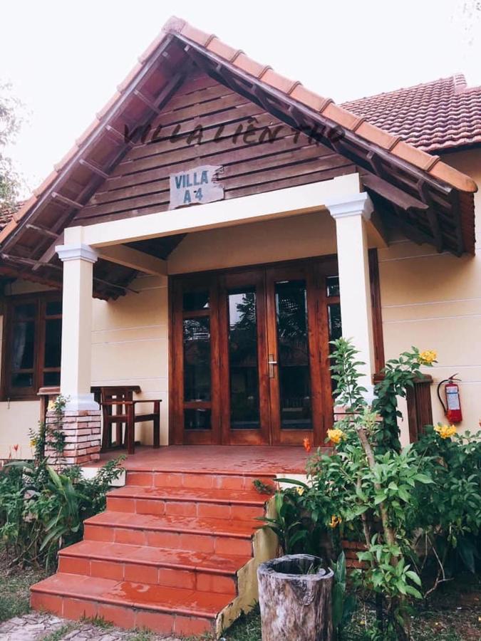 Villa Lien Tho Phu Quoc Luaran gambar