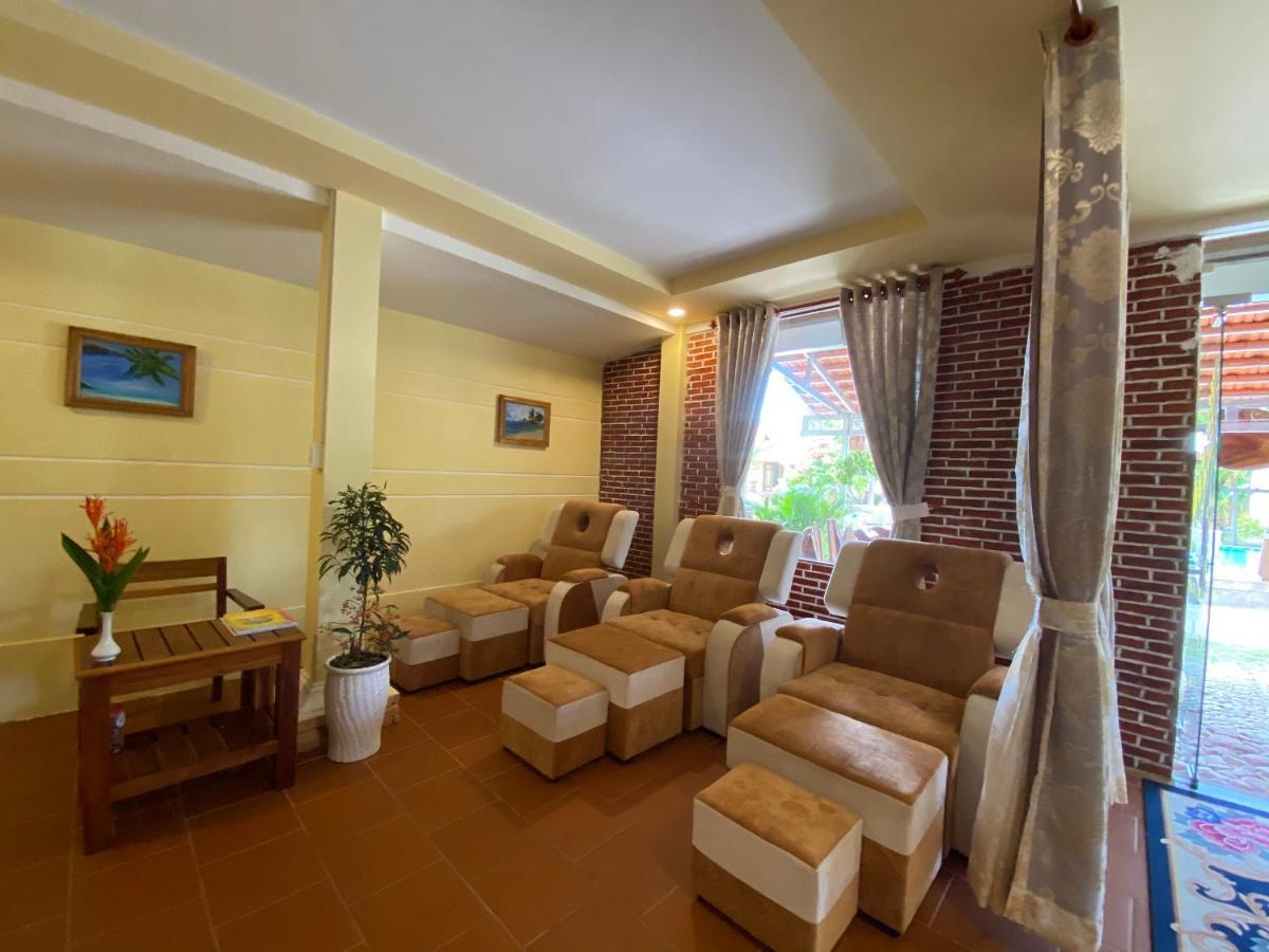 Villa Lien Tho Phu Quoc Luaran gambar