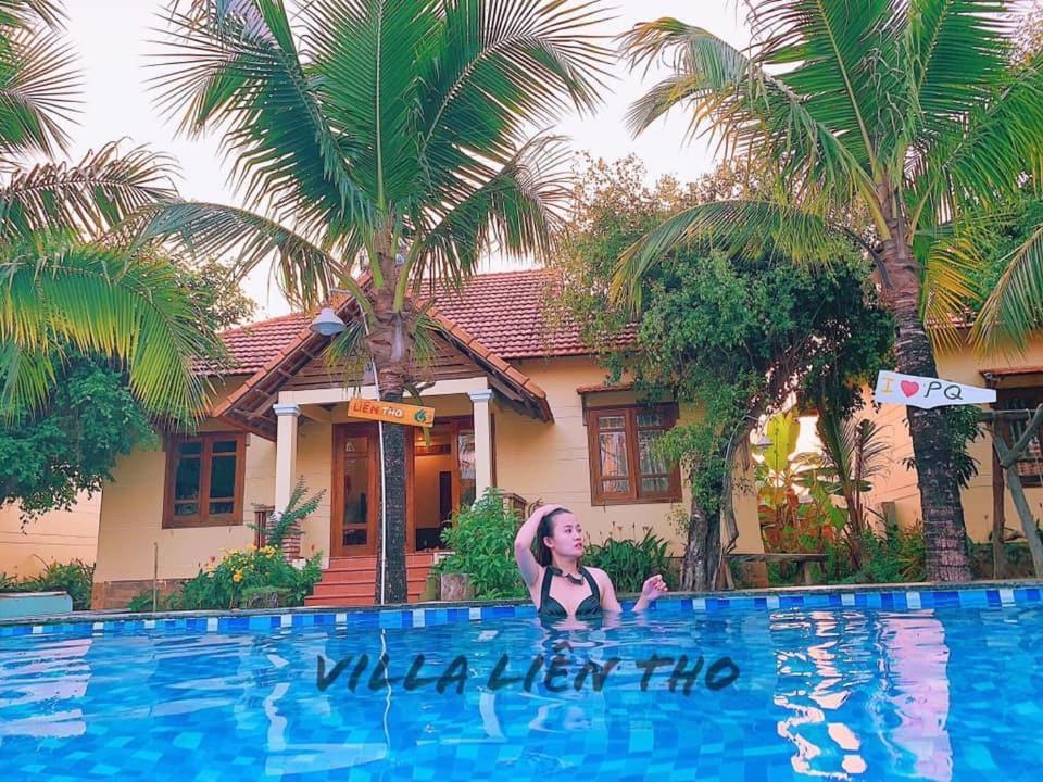 Villa Lien Tho Phu Quoc Luaran gambar