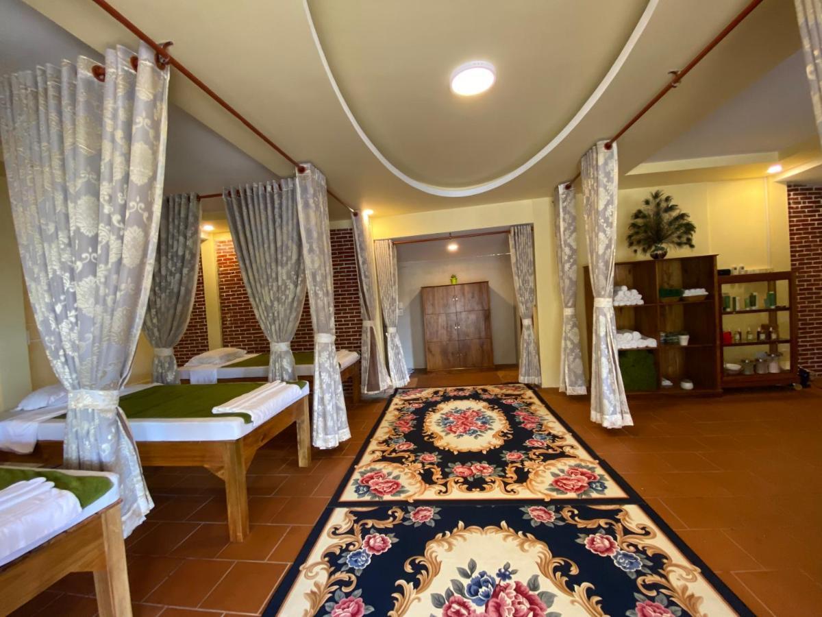 Villa Lien Tho Phu Quoc Luaran gambar