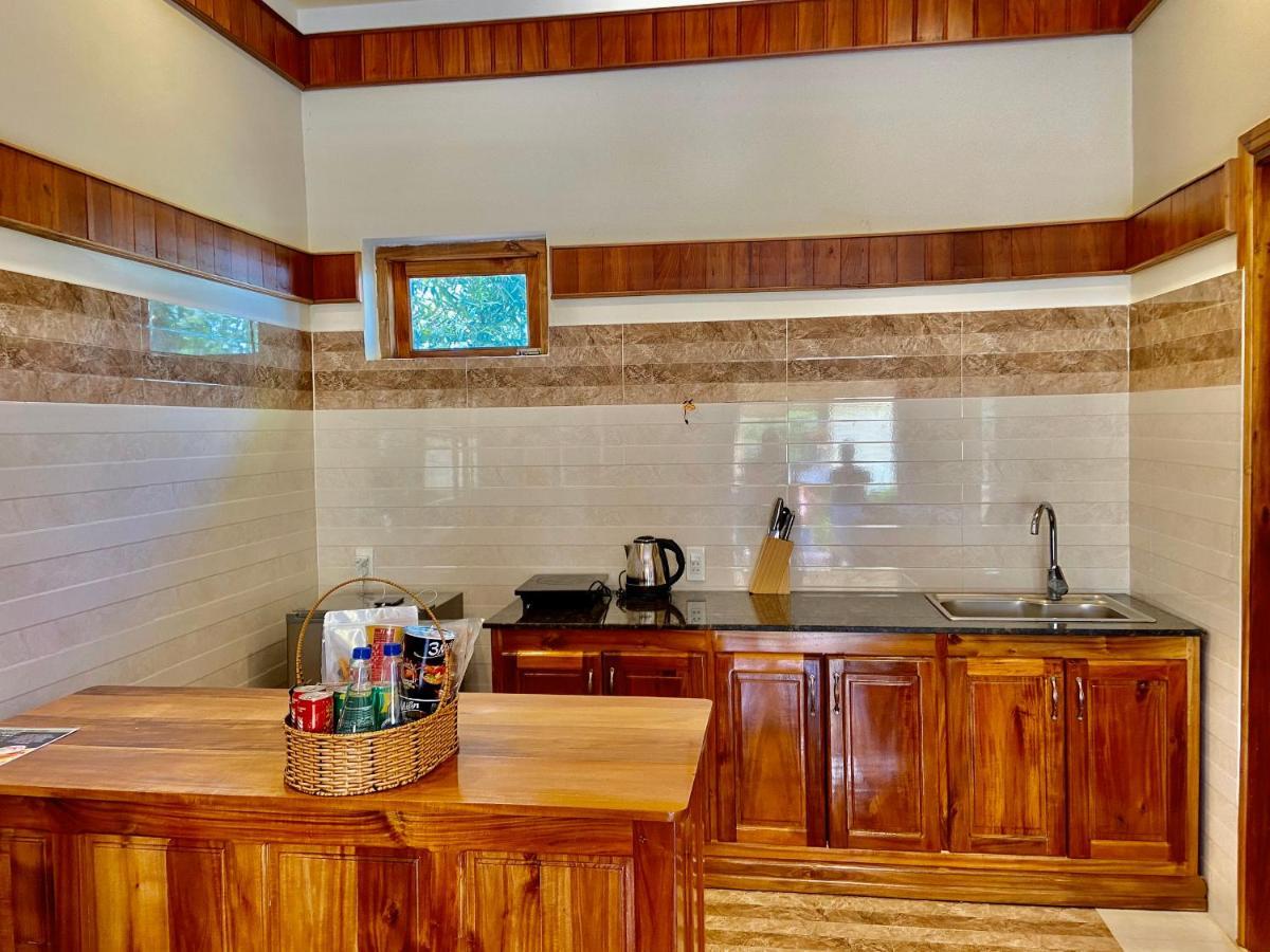 Villa Lien Tho Phu Quoc Luaran gambar