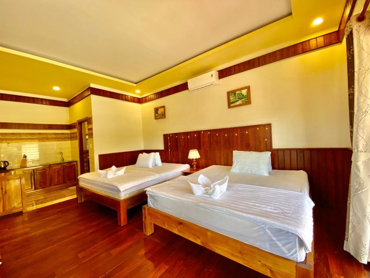 Villa Lien Tho Phu Quoc Luaran gambar