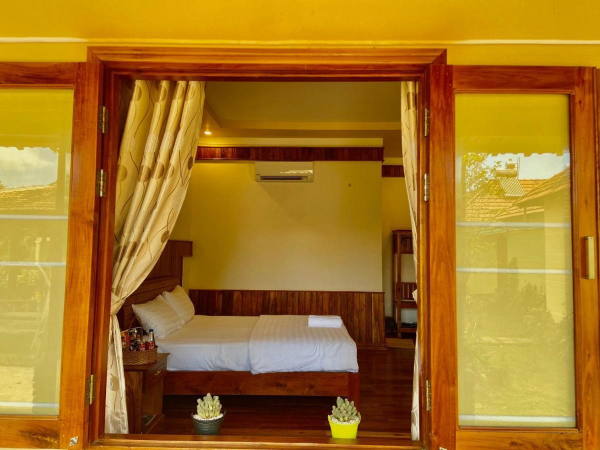 Villa Lien Tho Phu Quoc Luaran gambar