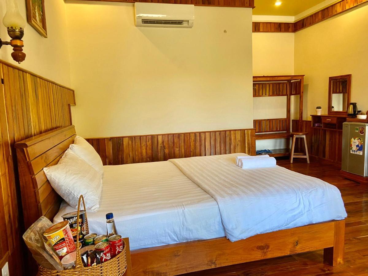 Villa Lien Tho Phu Quoc Luaran gambar