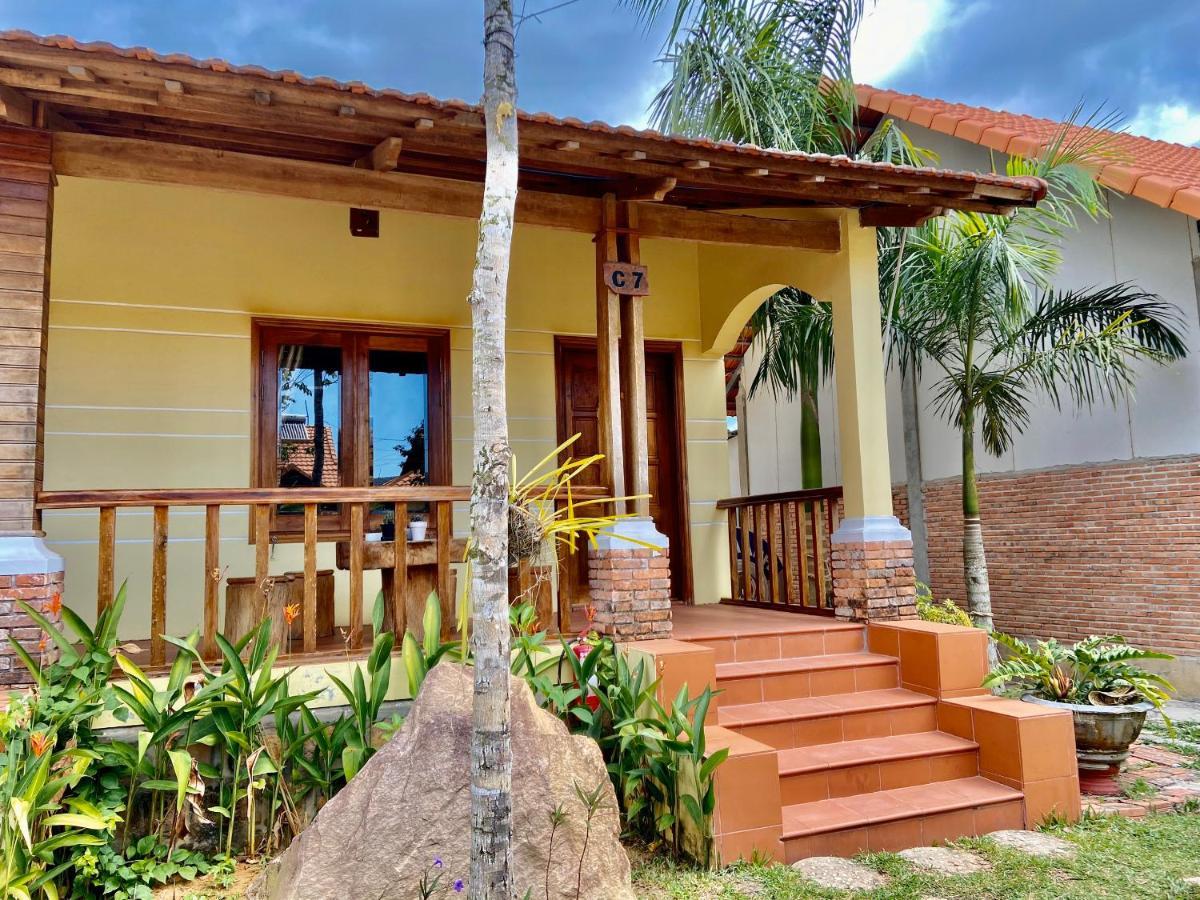 Villa Lien Tho Phu Quoc Luaran gambar