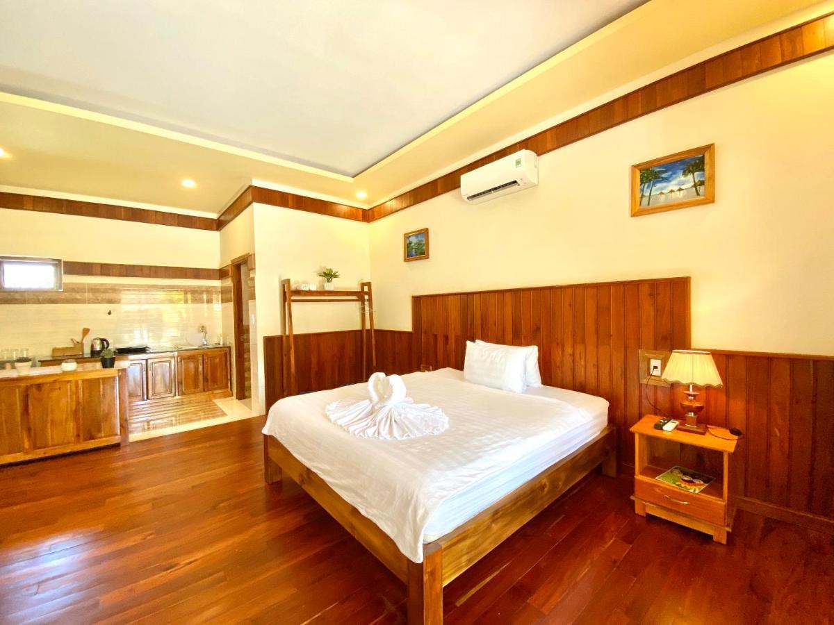 Villa Lien Tho Phu Quoc Luaran gambar