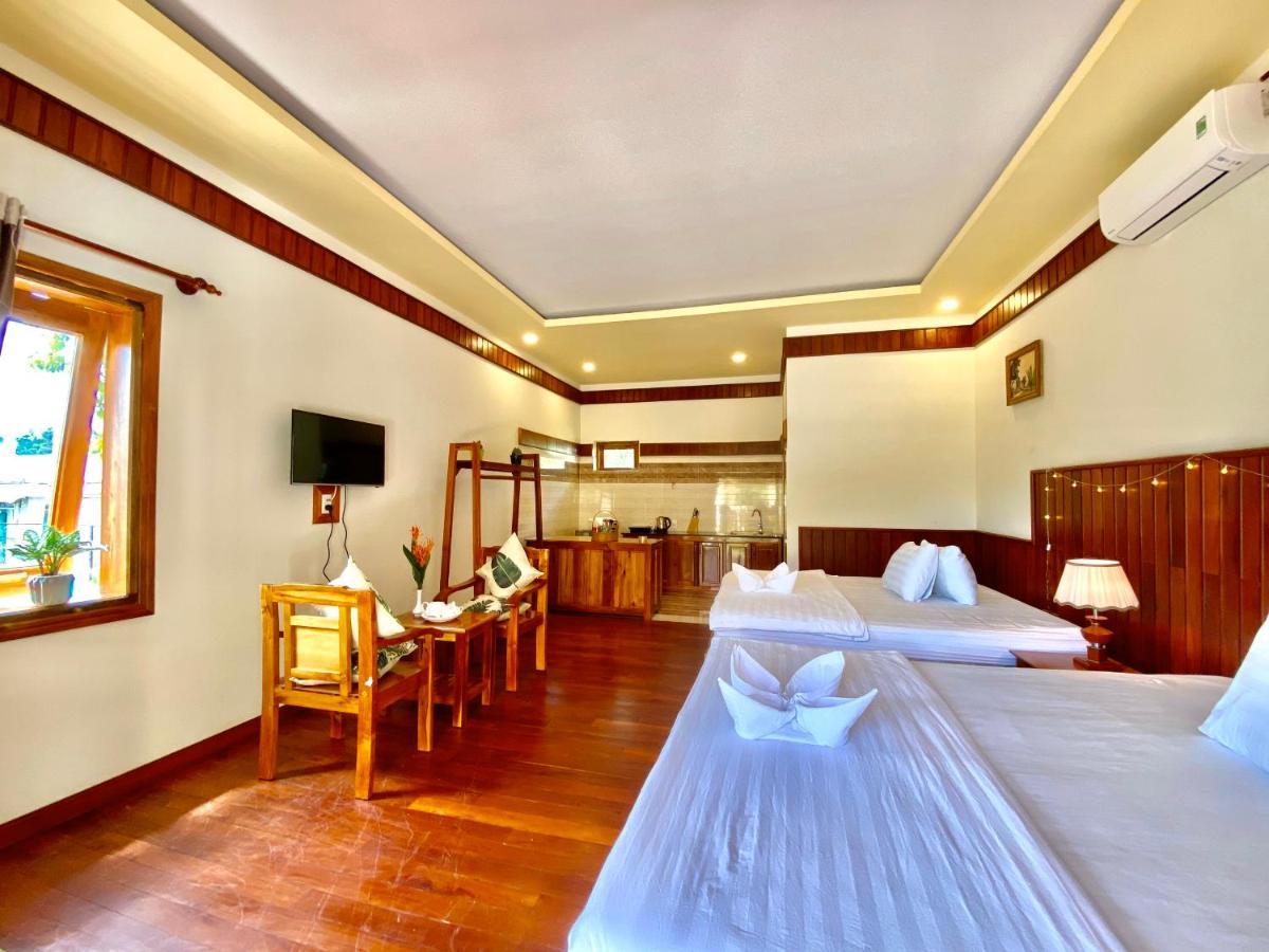 Villa Lien Tho Phu Quoc Luaran gambar