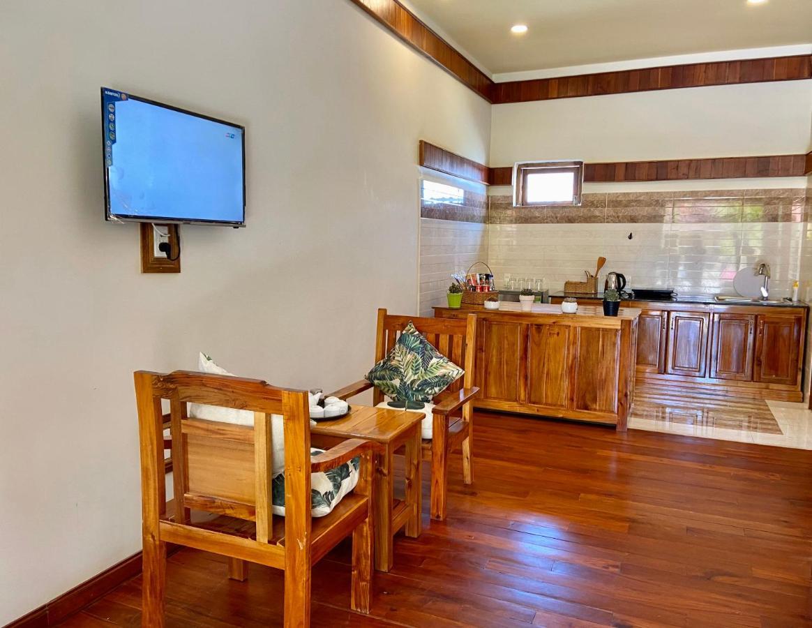 Villa Lien Tho Phu Quoc Luaran gambar