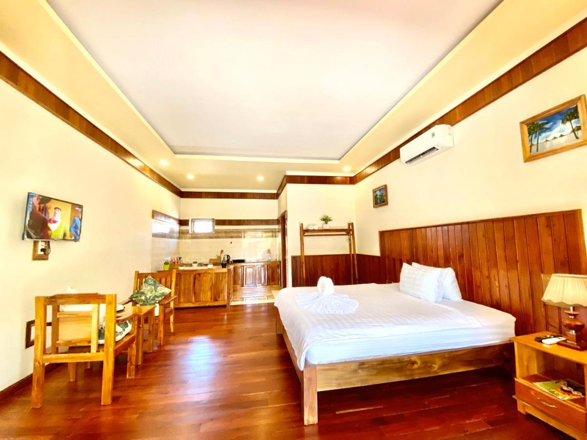 Villa Lien Tho Phu Quoc Luaran gambar