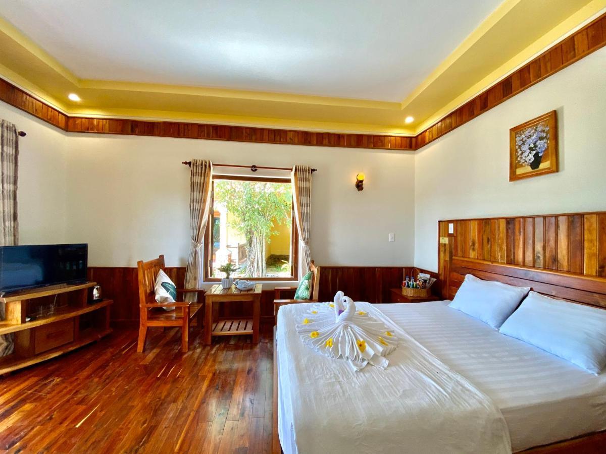 Villa Lien Tho Phu Quoc Luaran gambar