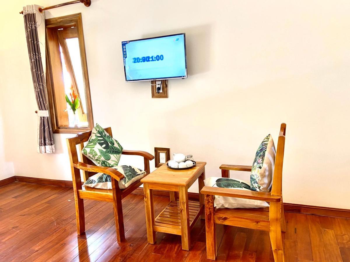 Villa Lien Tho Phu Quoc Luaran gambar