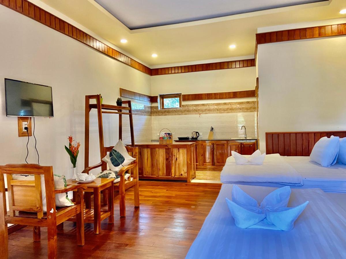 Villa Lien Tho Phu Quoc Luaran gambar