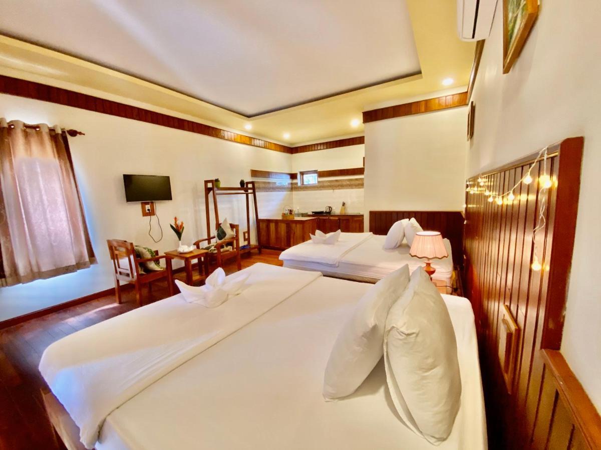 Villa Lien Tho Phu Quoc Luaran gambar