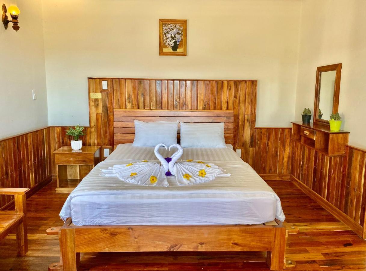 Villa Lien Tho Phu Quoc Luaran gambar