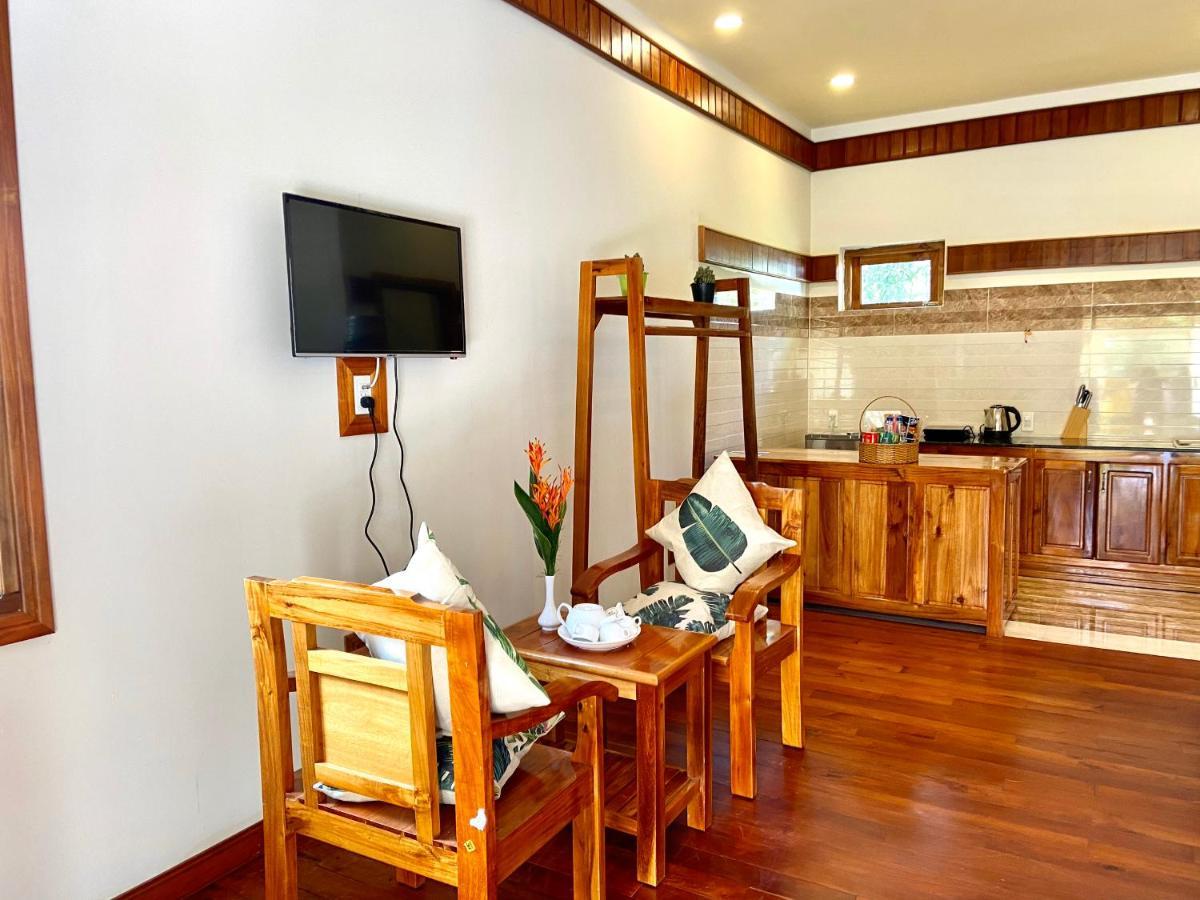 Villa Lien Tho Phu Quoc Luaran gambar