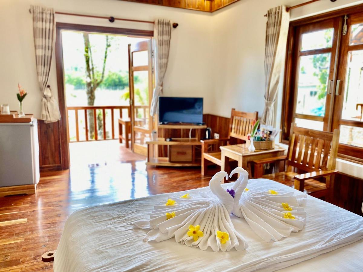 Villa Lien Tho Phu Quoc Luaran gambar