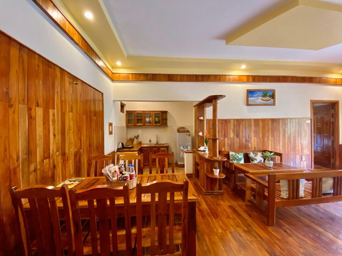 Villa Lien Tho Phu Quoc Luaran gambar