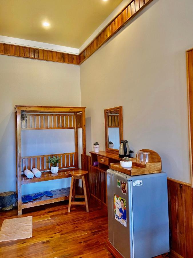 Villa Lien Tho Phu Quoc Luaran gambar