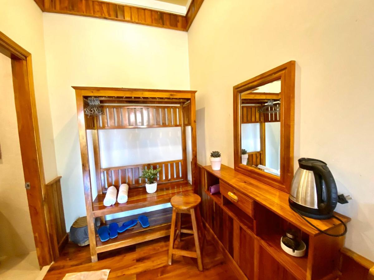 Villa Lien Tho Phu Quoc Luaran gambar