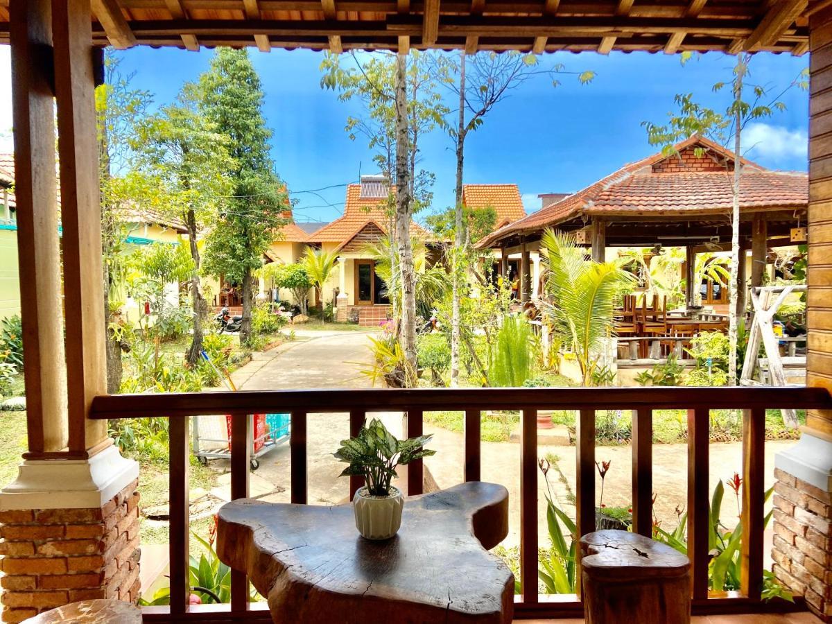 Villa Lien Tho Phu Quoc Luaran gambar