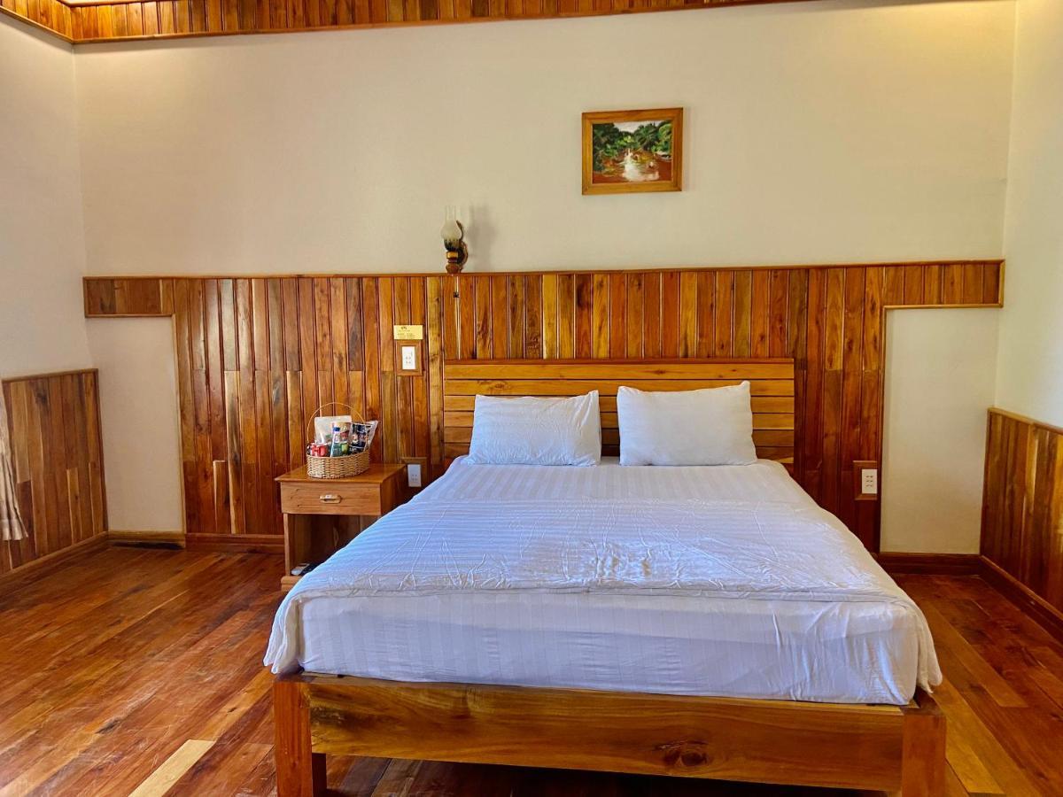 Villa Lien Tho Phu Quoc Luaran gambar