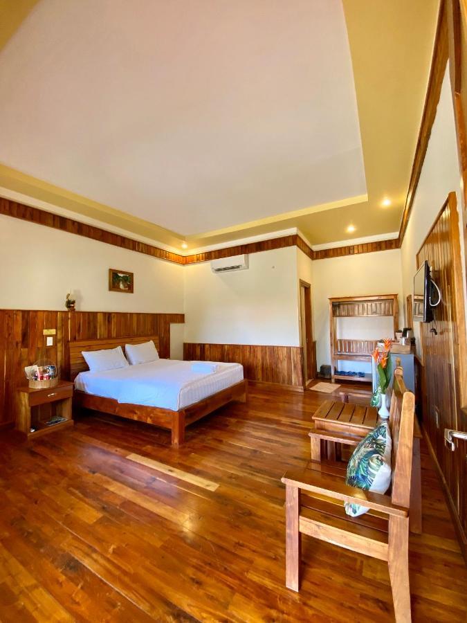 Villa Lien Tho Phu Quoc Luaran gambar
