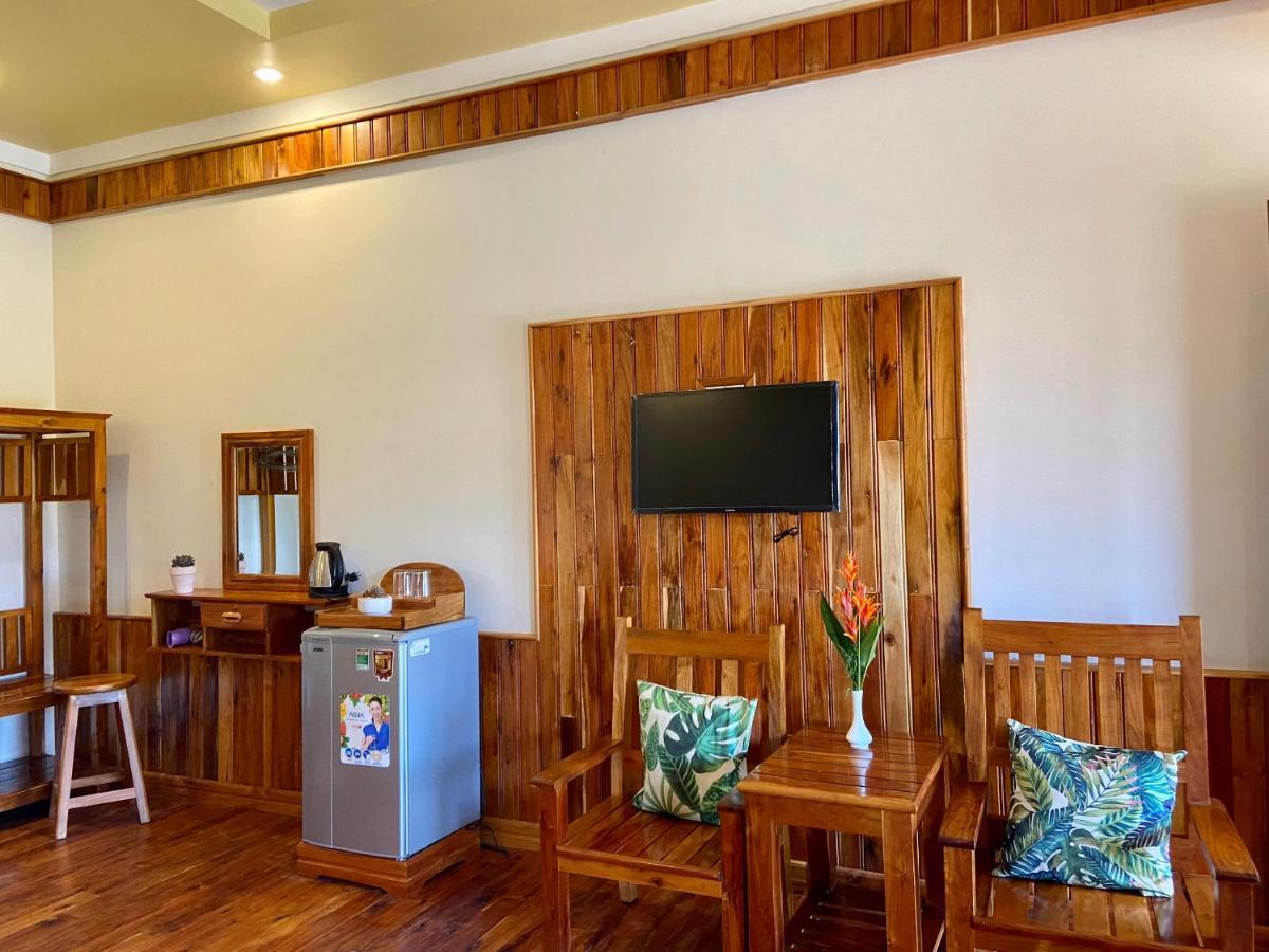 Villa Lien Tho Phu Quoc Luaran gambar
