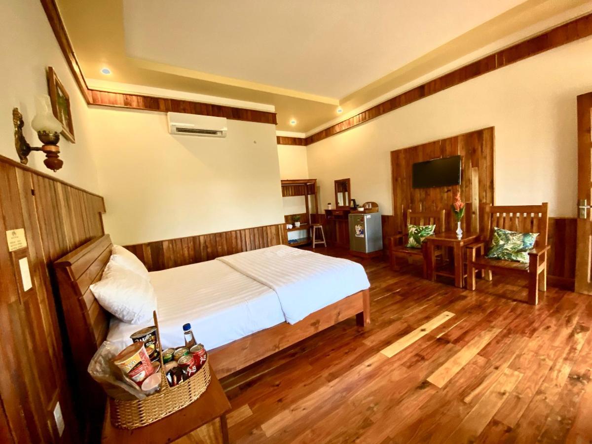 Villa Lien Tho Phu Quoc Luaran gambar