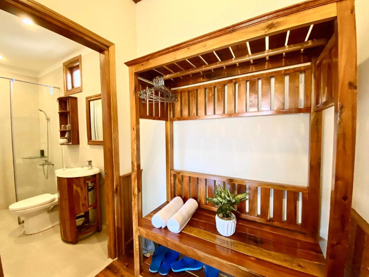 Villa Lien Tho Phu Quoc Luaran gambar