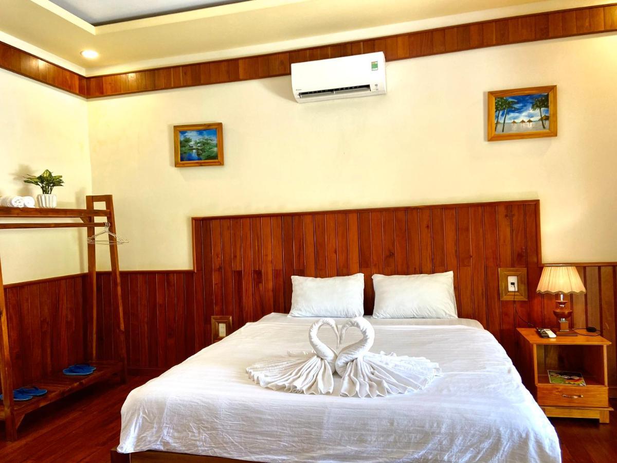 Villa Lien Tho Phu Quoc Luaran gambar