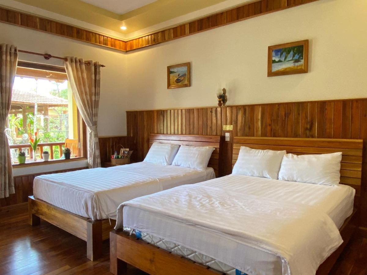 Villa Lien Tho Phu Quoc Luaran gambar