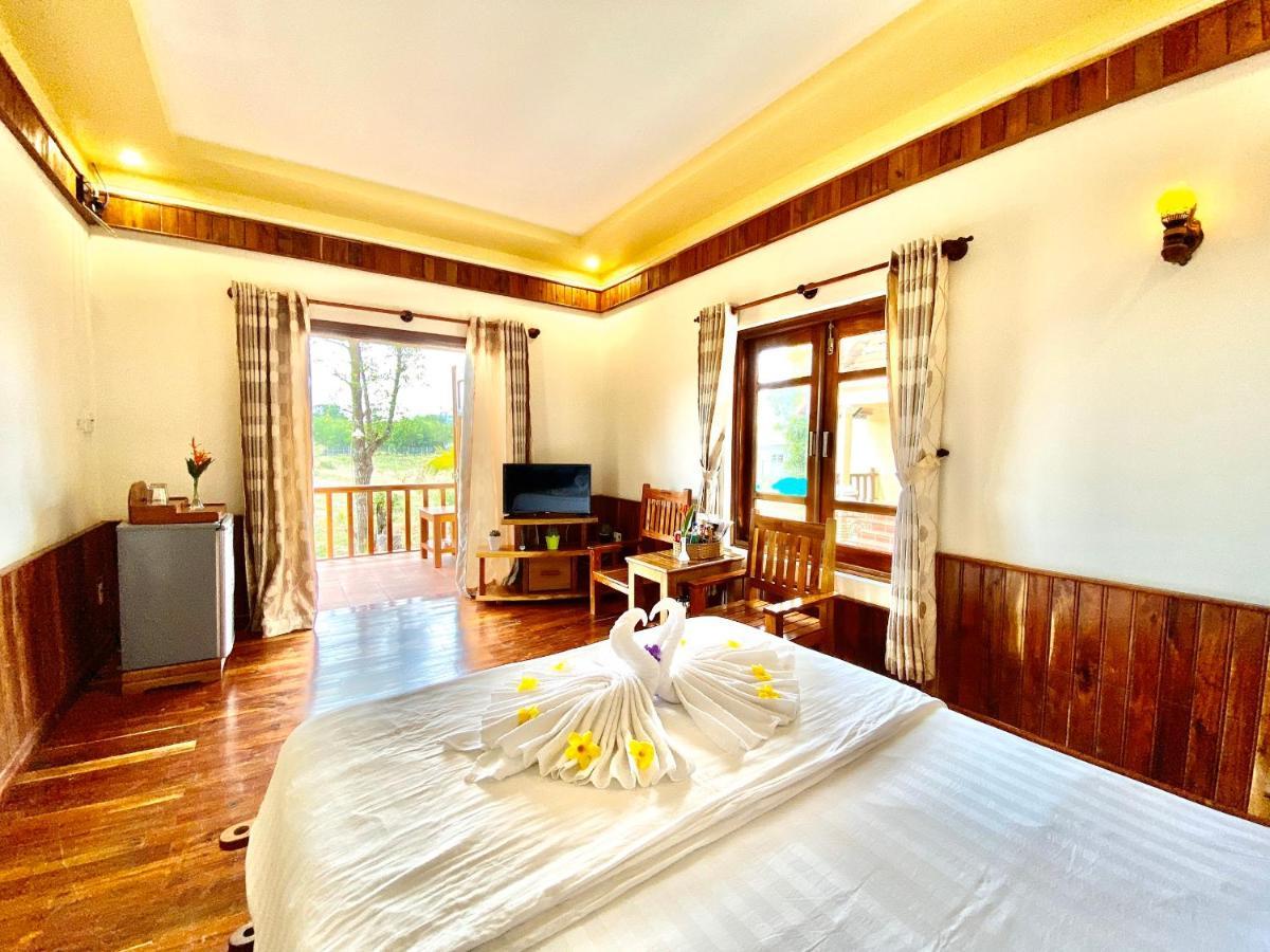 Villa Lien Tho Phu Quoc Luaran gambar
