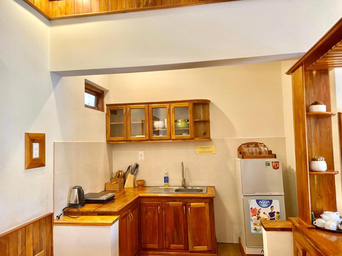 Villa Lien Tho Phu Quoc Luaran gambar