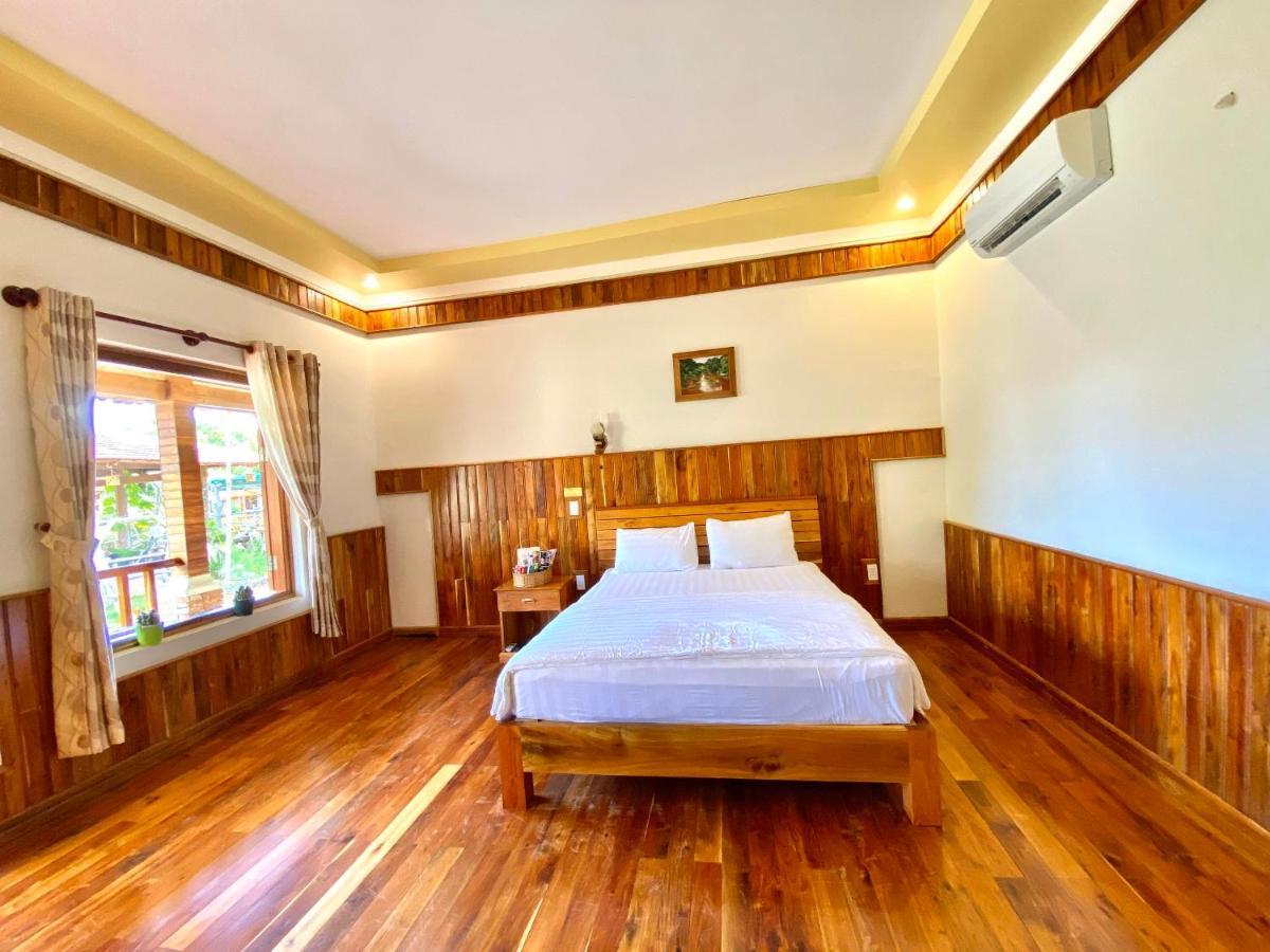 Villa Lien Tho Phu Quoc Luaran gambar