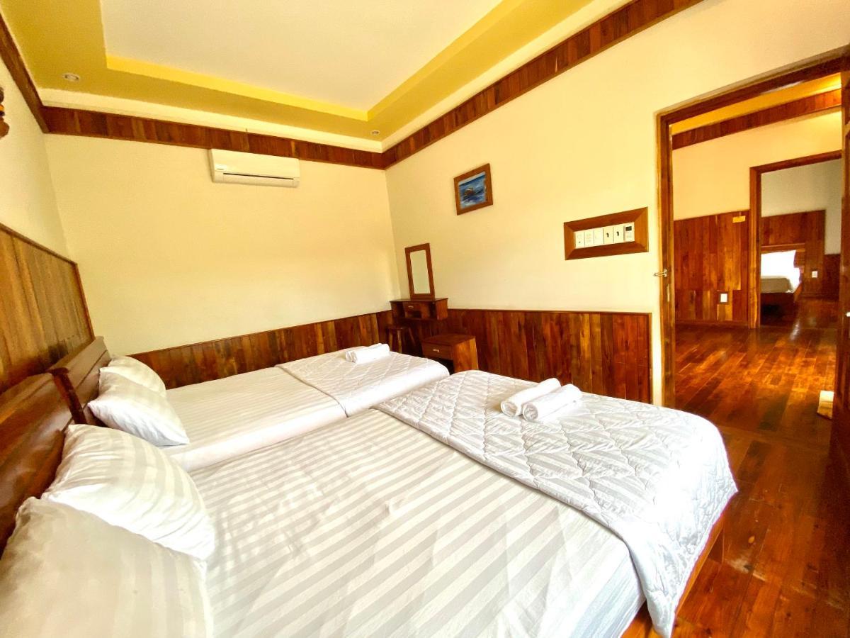 Villa Lien Tho Phu Quoc Luaran gambar