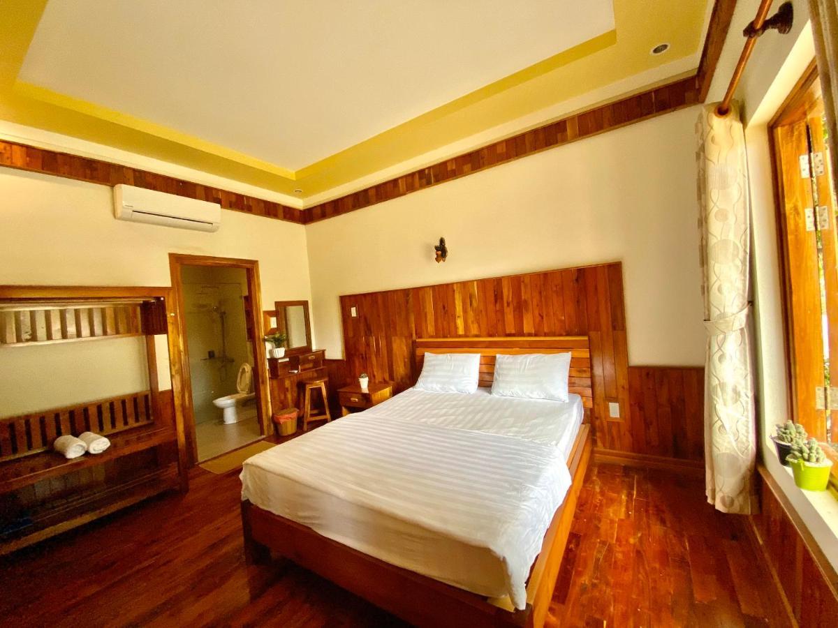 Villa Lien Tho Phu Quoc Luaran gambar