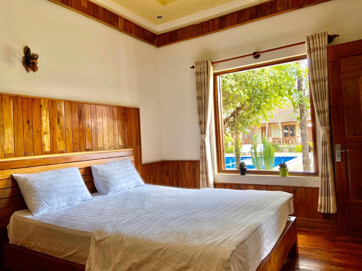 Villa Lien Tho Phu Quoc Luaran gambar