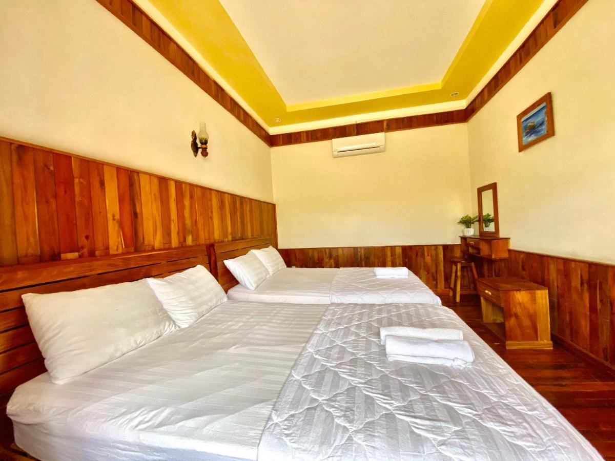 Villa Lien Tho Phu Quoc Luaran gambar