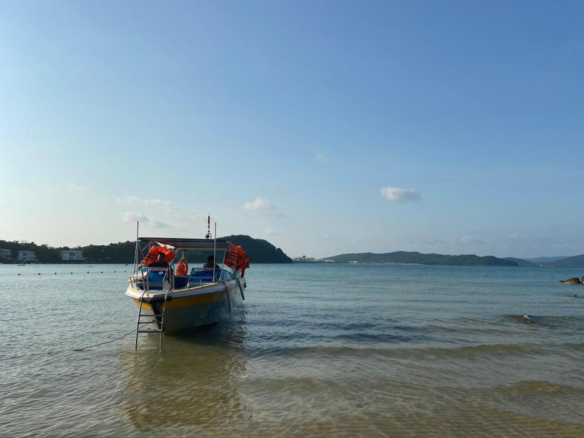 Villa Lien Tho Phu Quoc Luaran gambar