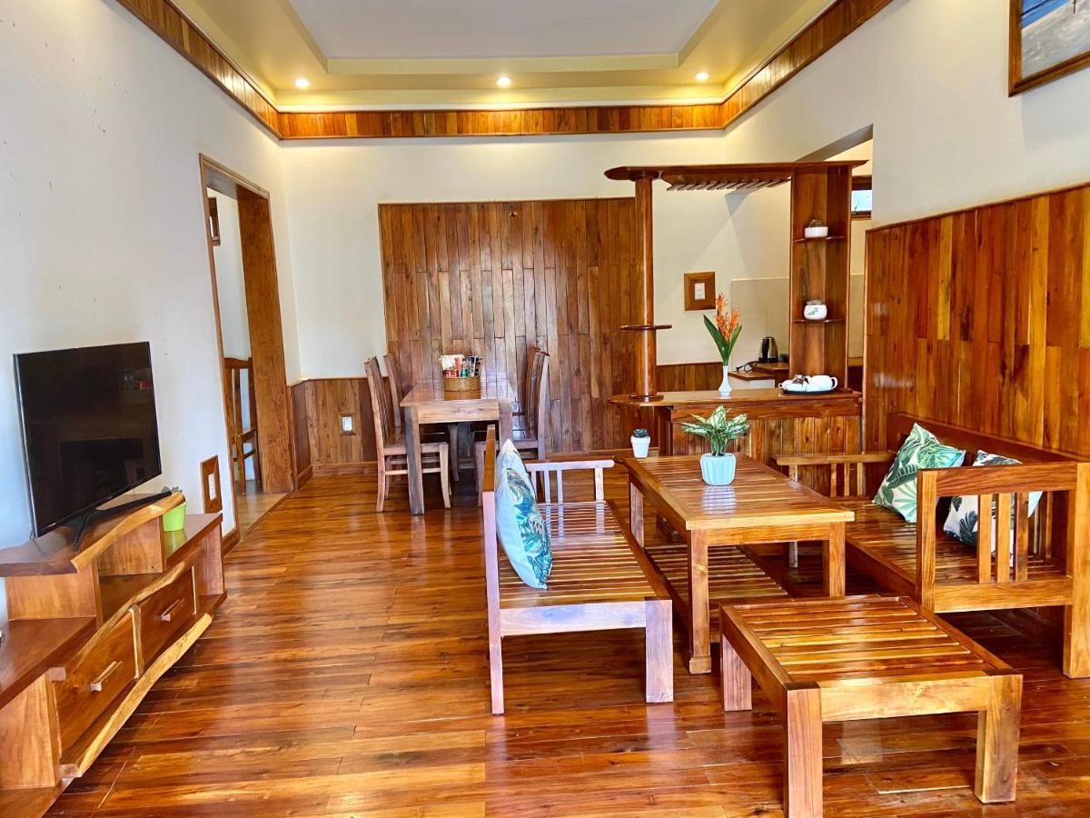 Villa Lien Tho Phu Quoc Luaran gambar