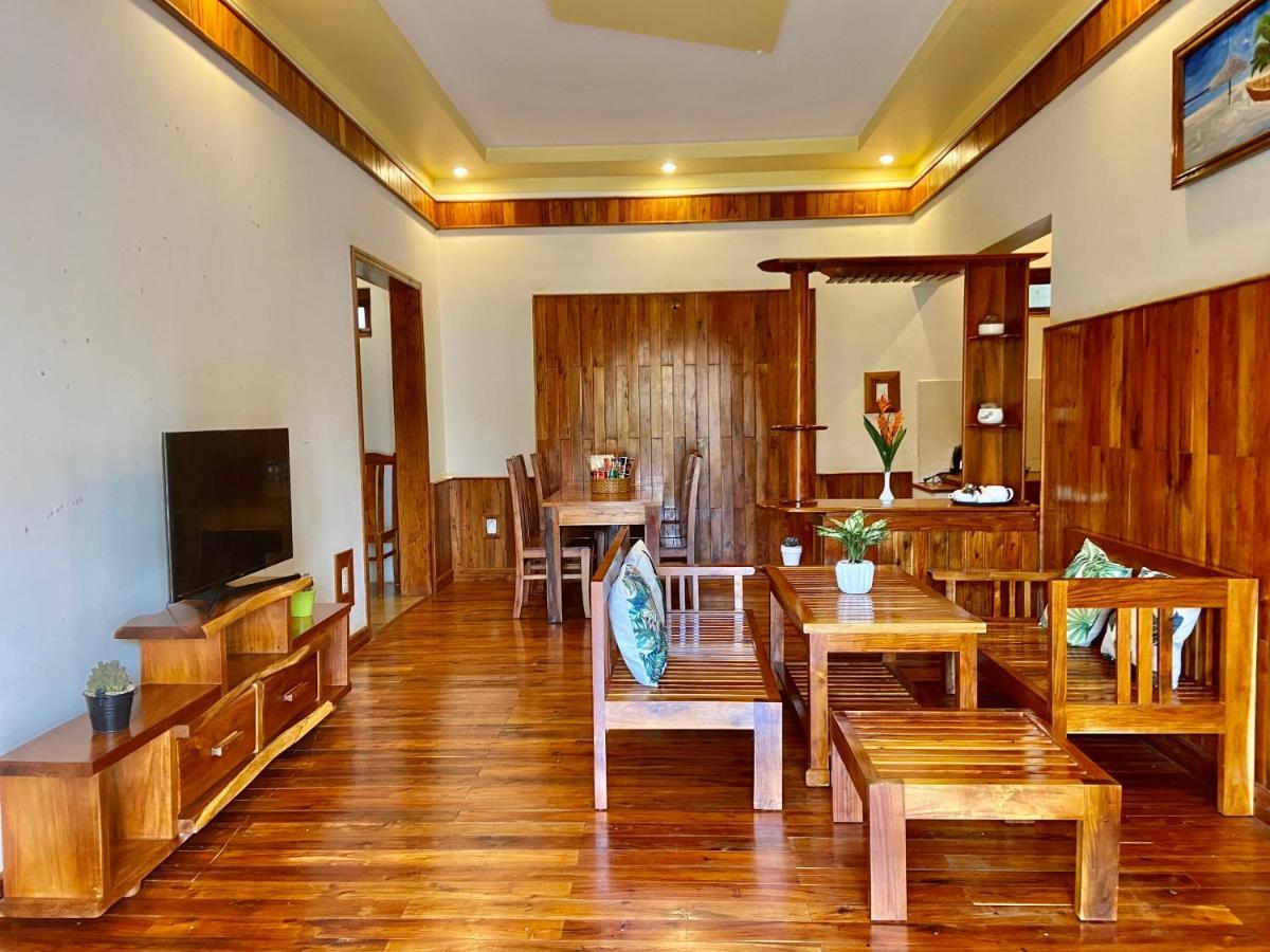 Villa Lien Tho Phu Quoc Luaran gambar
