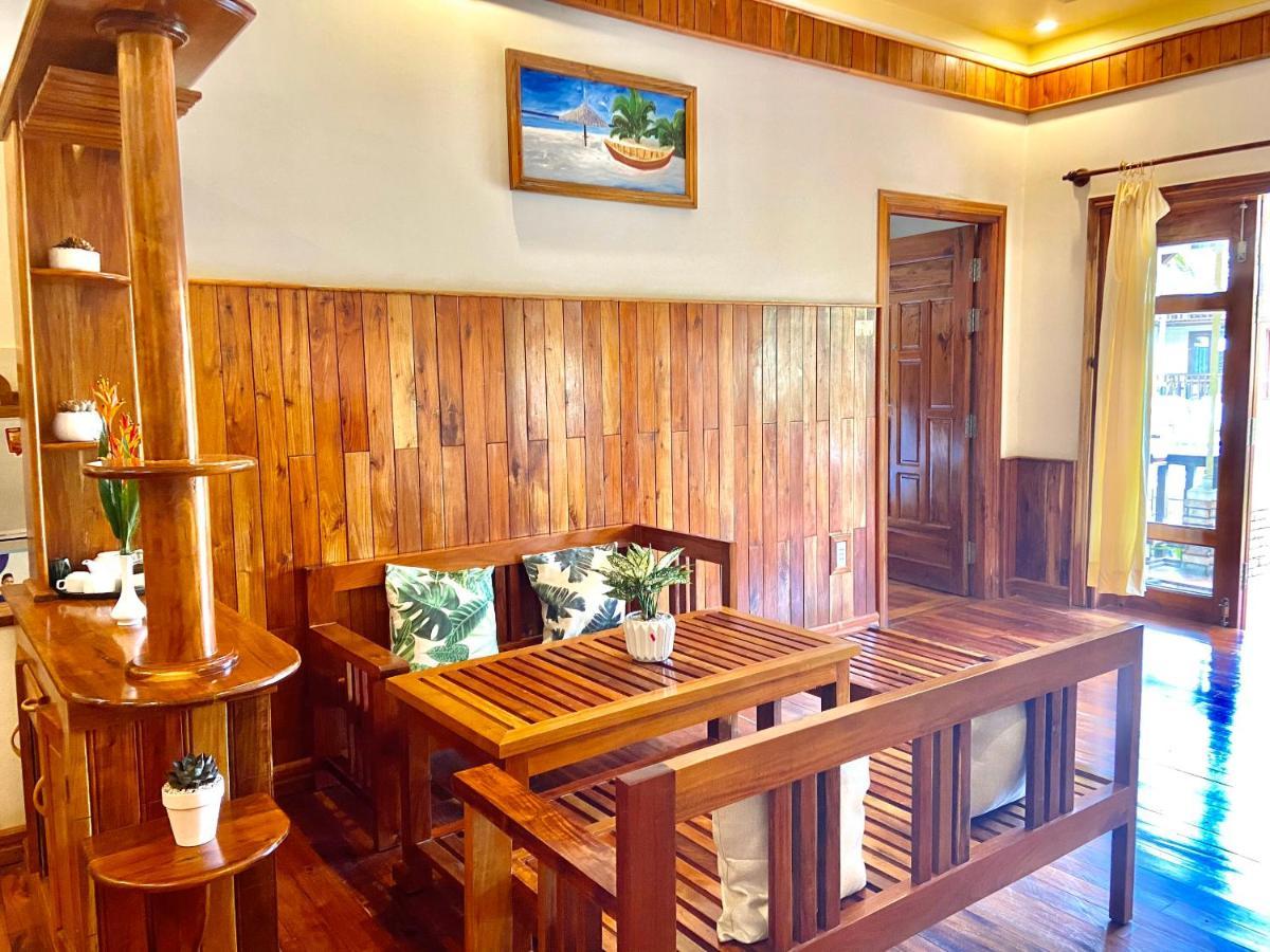 Villa Lien Tho Phu Quoc Luaran gambar