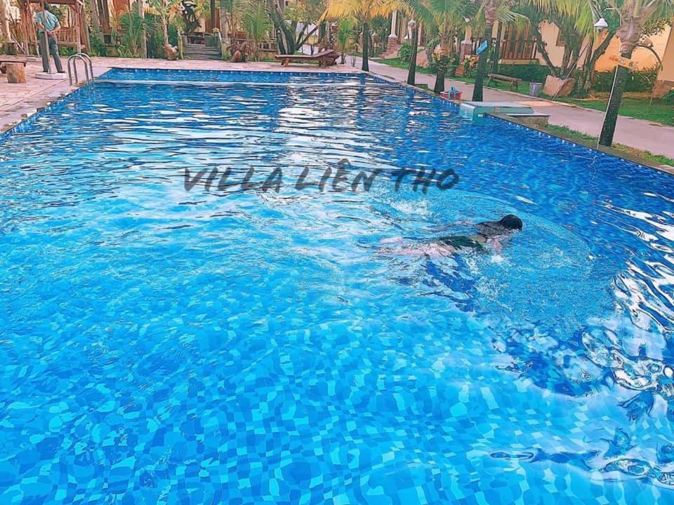 Villa Lien Tho Phu Quoc Luaran gambar