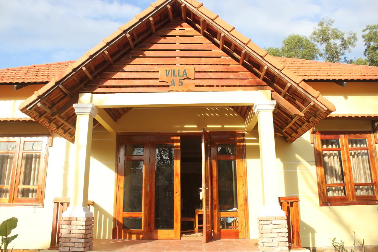 Villa Lien Tho Phu Quoc Luaran gambar