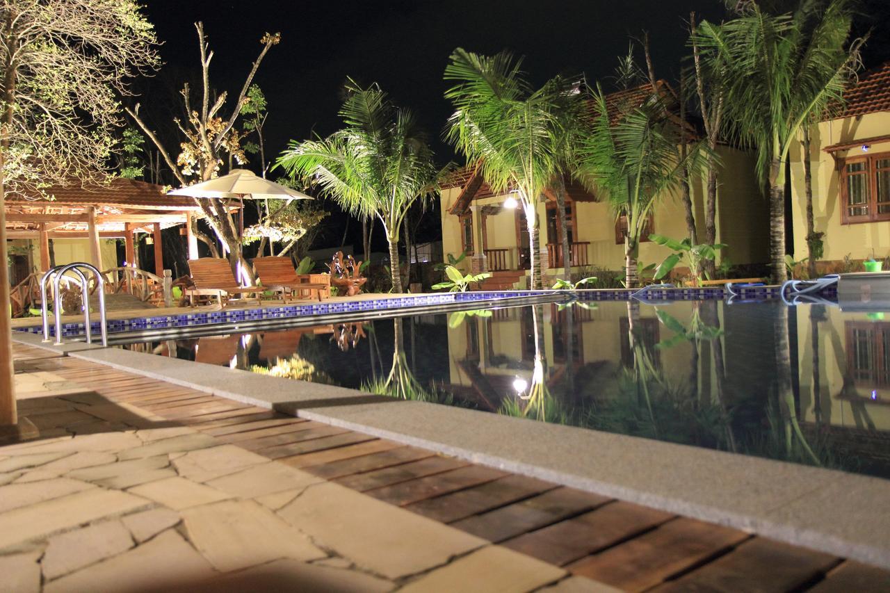 Villa Lien Tho Phu Quoc Luaran gambar